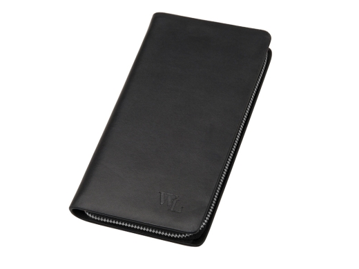 Изображение №1 | Трэвел-портмоне (черный)