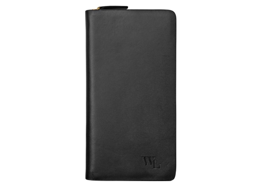 Изображение №2 | Трэвел-портмоне (черный)