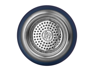 Изображение №5 | Вакуумный термос с медной изоляцией «Torso», 480 мл (темно-синий)