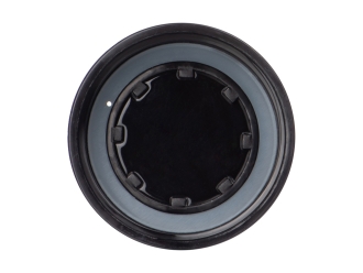 Изображение №8 | Вакуумный термос с медной изоляцией «Torso», 480 мл (темно-синий)