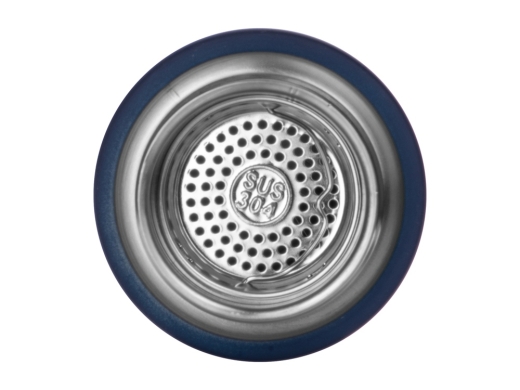 Изображение №5 | Вакуумный термос с медной изоляцией «Torso», 480 мл (темно-синий)