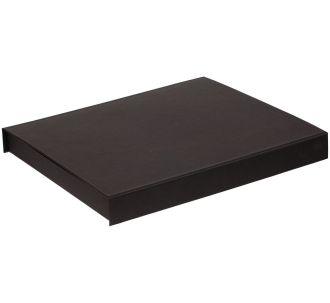 Изображение №3 | Коробка Daily под ежедневник, аккумулятор и ручку, черная