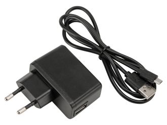 Изображение №13 | Настольная лампа с функцией беспроводной зарядки «Starline» (черный)