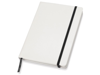 Изображение №2 | Блокнот А5 «Secret» A5 (белый/черный)