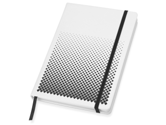Изображение №6 | Блокнот А5 «Secret» A5 (белый/черный)