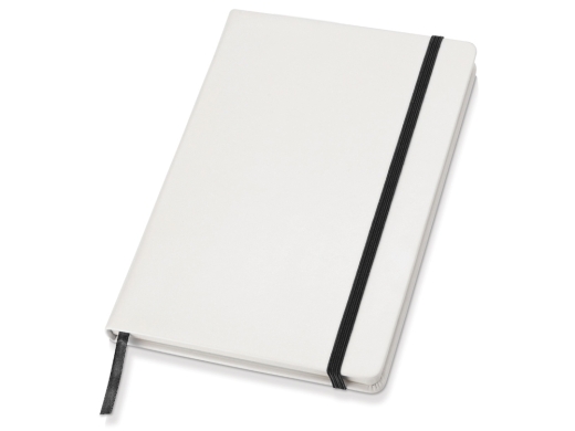 Изображение №2 | Блокнот А5 «Secret» A5 (белый/черный)