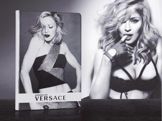 Изображение №8 | Блокнот А5 «Secret» A5 (белый/черный)