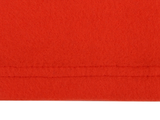 Изображение №3 | Плед флисовый «Polar» (красный)