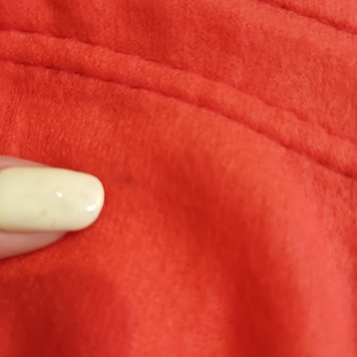 Изображение №7 | Плед флисовый «Polar» (красный)