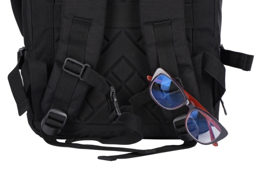 Изображение №13 | Водостойкий рюкзак-трансформер «Convert» с отделением для ноутбука 15