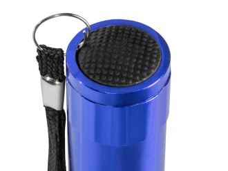 Изображение №3 | Фонарь «Scotty» (синий)