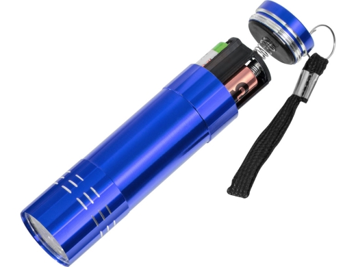 Изображение №4 | Фонарь «Scotty» (синий)