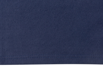 Изображение №2 | Плед - подушка для путешествий «Flight» в чехле с ручкой и карманом (темно-синий)