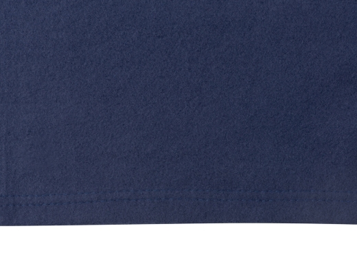 Изображение №2 | Плед - подушка для путешествий «Flight» в чехле с ручкой и карманом (темно-синий)