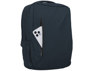 Изображение №11 | Водостойкий рюкзак Jacky для ноутбука 15'' (синий)