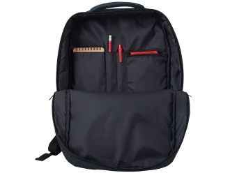 Изображение №13 | Водостойкий рюкзак Jacky для ноутбука 15'' (синий)