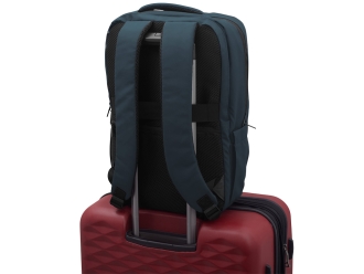 Изображение №14 | Водостойкий рюкзак Jacky для ноутбука 15'' (синий)