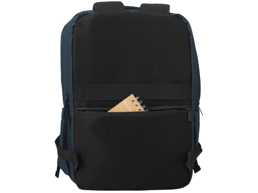 Изображение №9 | Водостойкий рюкзак Jacky для ноутбука 15'' (синий)