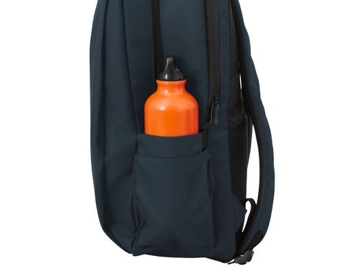 Изображение №10 | Водостойкий рюкзак Jacky для ноутбука 15'' (синий)