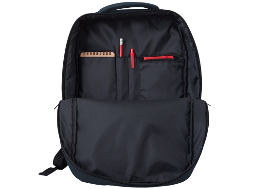 Изображение №13 | Водостойкий рюкзак Jacky для ноутбука 15'' (синий)