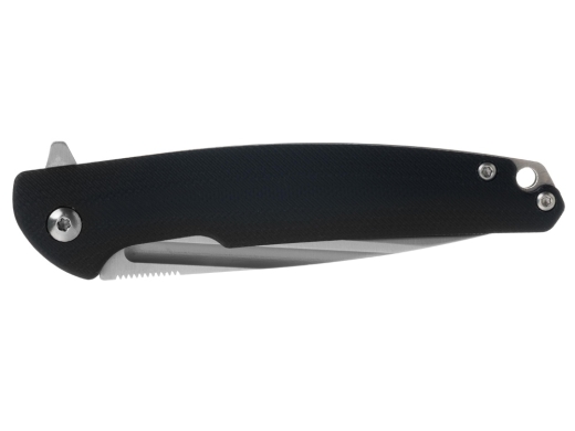 Изображение №2 | Нож складной (черный)