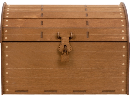 Изображение №6 | Подарочный набор «Музыкальная Россия»: балалайка, книга «Конек - горбунок» (синий, коричневый)