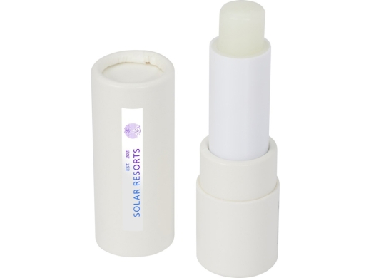 Изображение №5 | Гигиеническая помада «Adony» (белый)