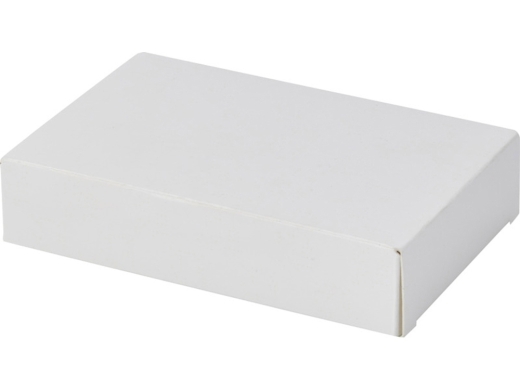 Изображение №4 | Набор игральных карт «Ace» из крафт-бумаги (белый)