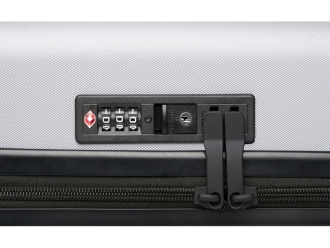 Изображение №6 | Чемодан на колесах «Rover» 20