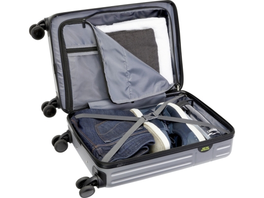 Изображение №5 | Чемодан на колесах «Rover» 20