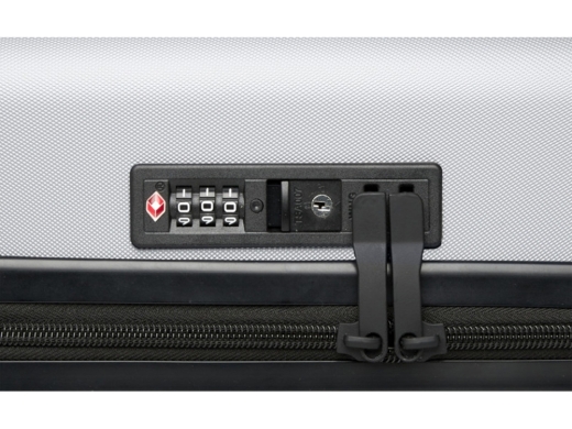 Изображение №6 | Чемодан на колесах «Rover» 20