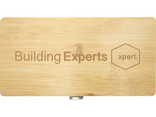 Изображение №6 | Набор инструментов из 19 предметов «Rivet» (натуральный)