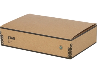 Изображение №5 | Набор инструментов с 24 предметами «Spike» (натуральный, черный)