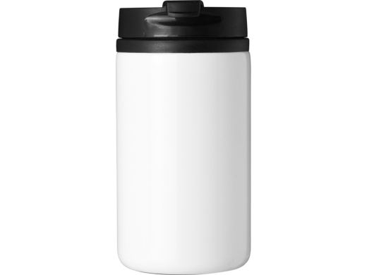 Изображение №2 | Термостакан «Mojave», 300 мл (белый, черный)