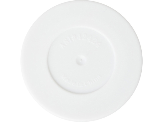 Изображение №5 | Термостакан «Elwood», 410 мл (белый, серебристый)