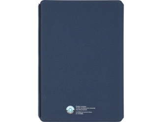 Изображение №3 | Папка-органайзер «Notu» (темно-синий)