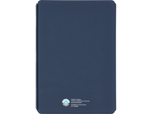 Изображение №3 | Папка-органайзер «Notu» (темно-синий)