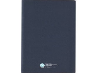 Изображение №3 | Папка-органайзер «Liberto» (темно-синий)