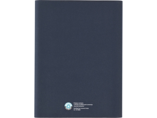 Изображение №3 | Папка-органайзер «Liberto» (темно-синий)
