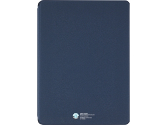 Изображение №3 | Папка-органайзер «Kunveno» (темно-синий)