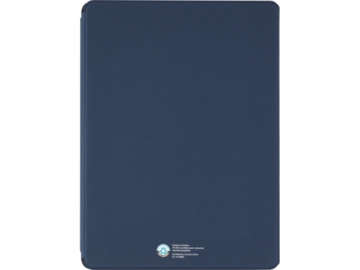 Изображение №3 | Папка-органайзер «Kunveno» (темно-синий)