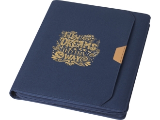 Изображение №7 | Папка-органайзер «Nomumi» (темно-синий)