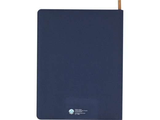 Изображение №3 | Папка-органайзер «Nomumi» (темно-синий)