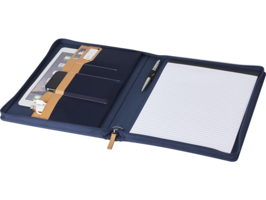 Изображение №4 | Папка-органайзер «Nomumi» (темно-синий)