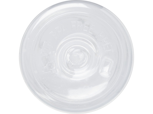 Изображение №5 | Бутылка для воды «Sky», 650 мл (белый)