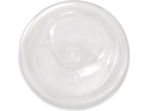 Изображение №3 | Бутылка для воды с карабином «Oregon», 400 мл (белый)