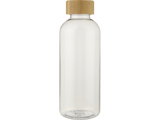 Изображение №2 | Бутылка для воды «Ziggs», 950 мл (прозрачный)