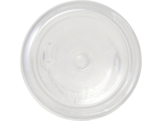 Изображение №4 | Бутылка для воды «Ziggs», 950 мл (прозрачный)