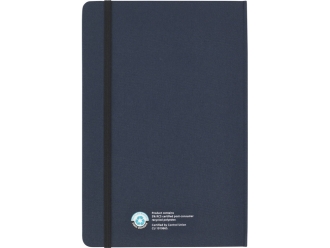 Изображение №3 | Подарочный набор «Skribo» с ручкой и блокнотом А5 (темно-синий)