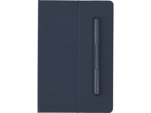 Изображение №2 | Подарочный набор «Skribo» с ручкой и блокнотом А5 (темно-синий)